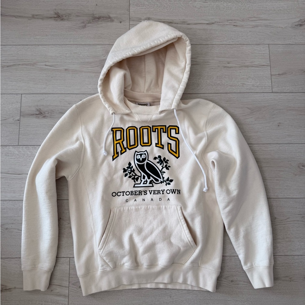 Root X OVO Hoodie